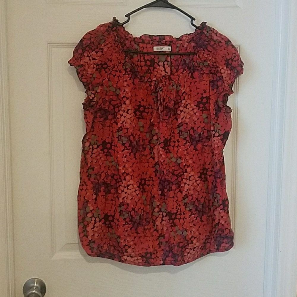 Old Navy Top